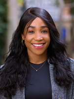Nickesha  Williams